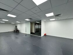 Odeon Towers (D7), Office #437340201